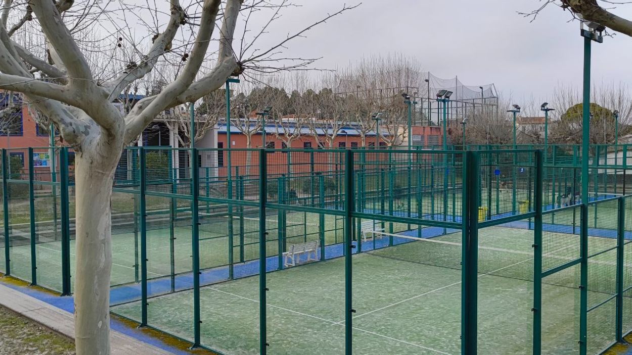 L'EMD no haurà d'indemnitzar la concessionària del Complex Esportiu per la sentència que anul·la el conveni de 2012