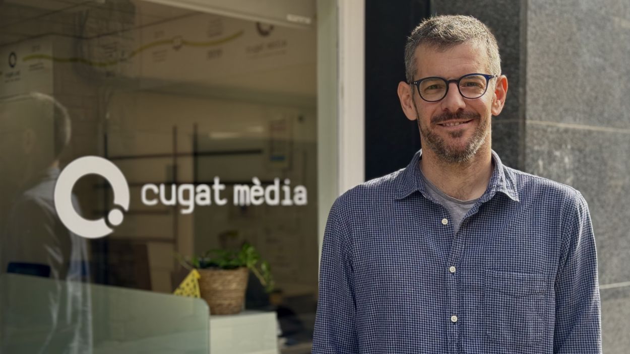 Bernat de Pablo: ''Treballant al Barça tinc tots els recursos que un metge esportiu podria desitjar''