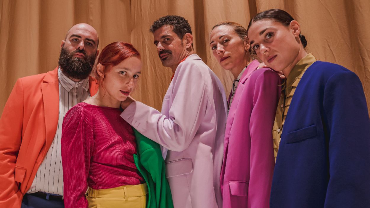 La 8a edició del Dansa Metropolitana torna a fer parada a Sant Cugat