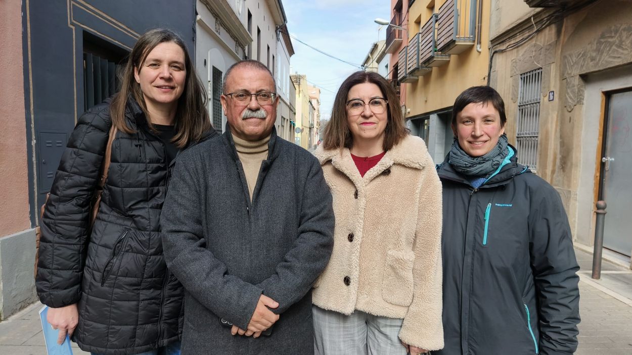 Les famílies amb infants amb malalties minoritàries reclamen més suport social i institucional