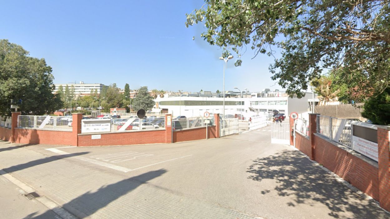J.Juan deixa la planta de l'antiga Delphi a Sant Cugat per marxar a Gavà