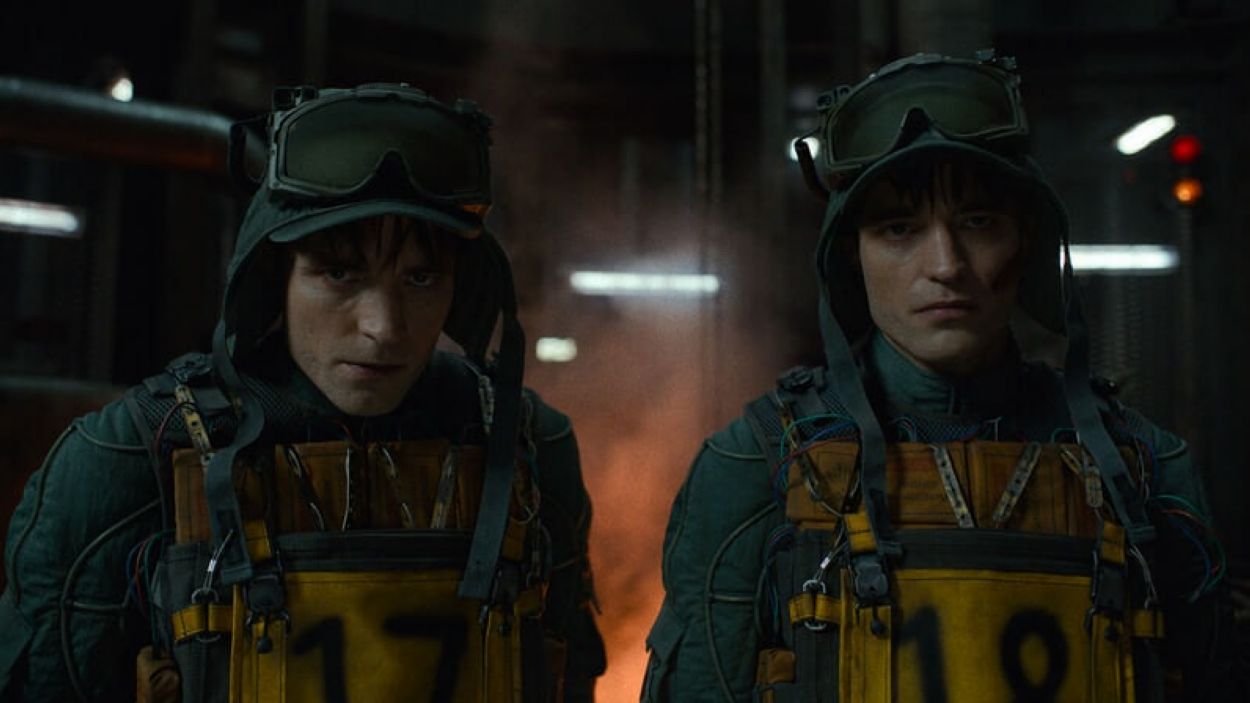 'Mickey 17': La nova odissea espacial de Bong Joon Ho arriba a Sant Cugat