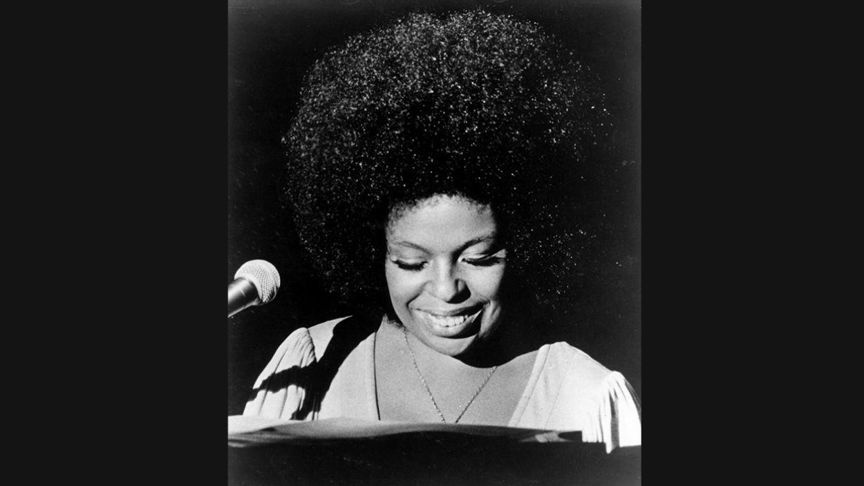 El 'Cinema a la Xarxa' recorda Roberta Flack i el seu llegat musical al cinema
