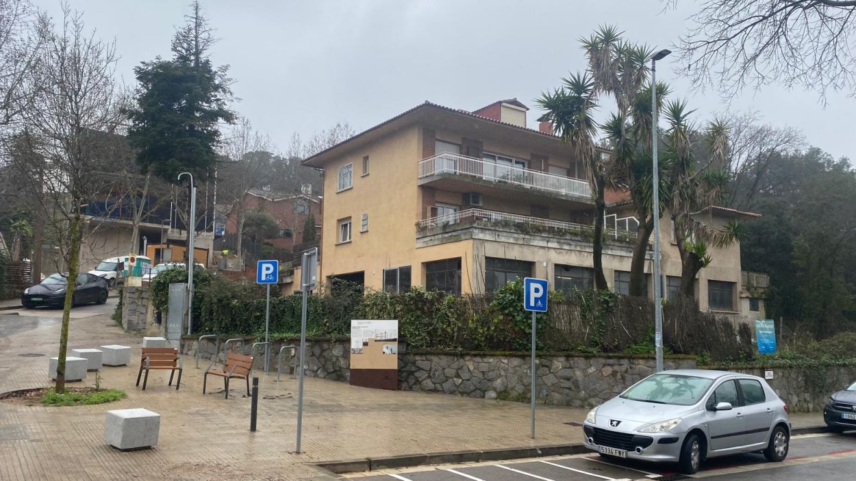 BonÀrea obrirà el seu primer supermercat a Valldoreix