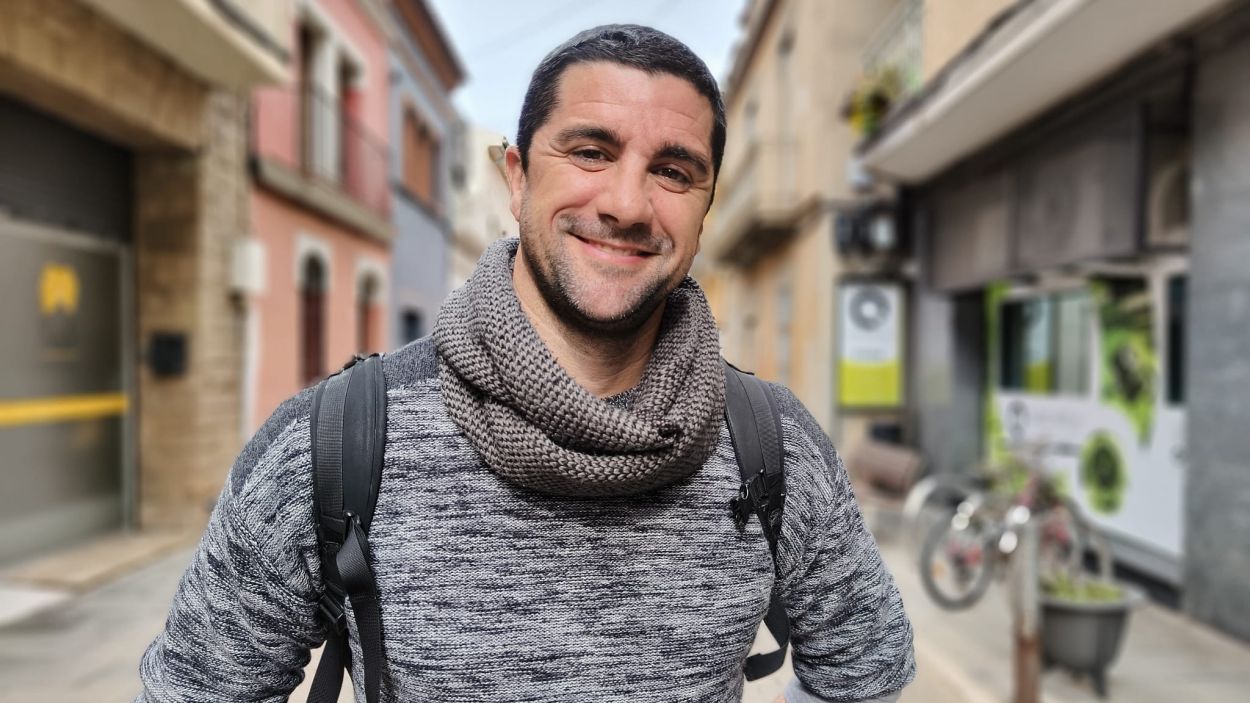 Saps qui és el Diable de Sant Cugat que ja acumula un Goya i un Gaudí? 