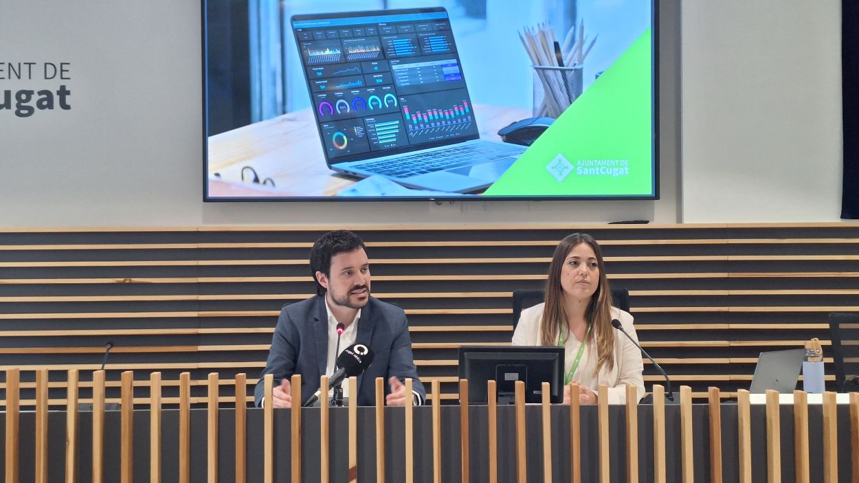 Les consultes a l'Oficina Municipal d'Informació al Consumidor de Sant Cugat pugen un 20% el 2024