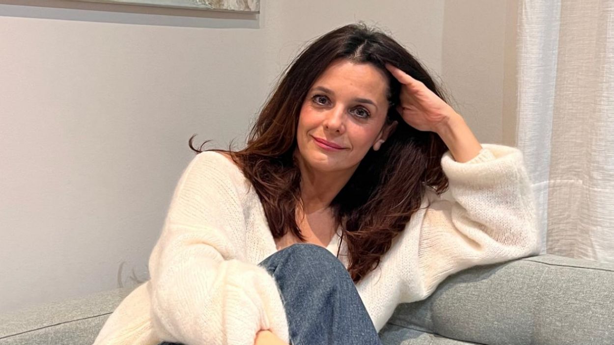 Silvia Manzana: ''Jo no vesteixo cossos, sinó actituds i ànimes''