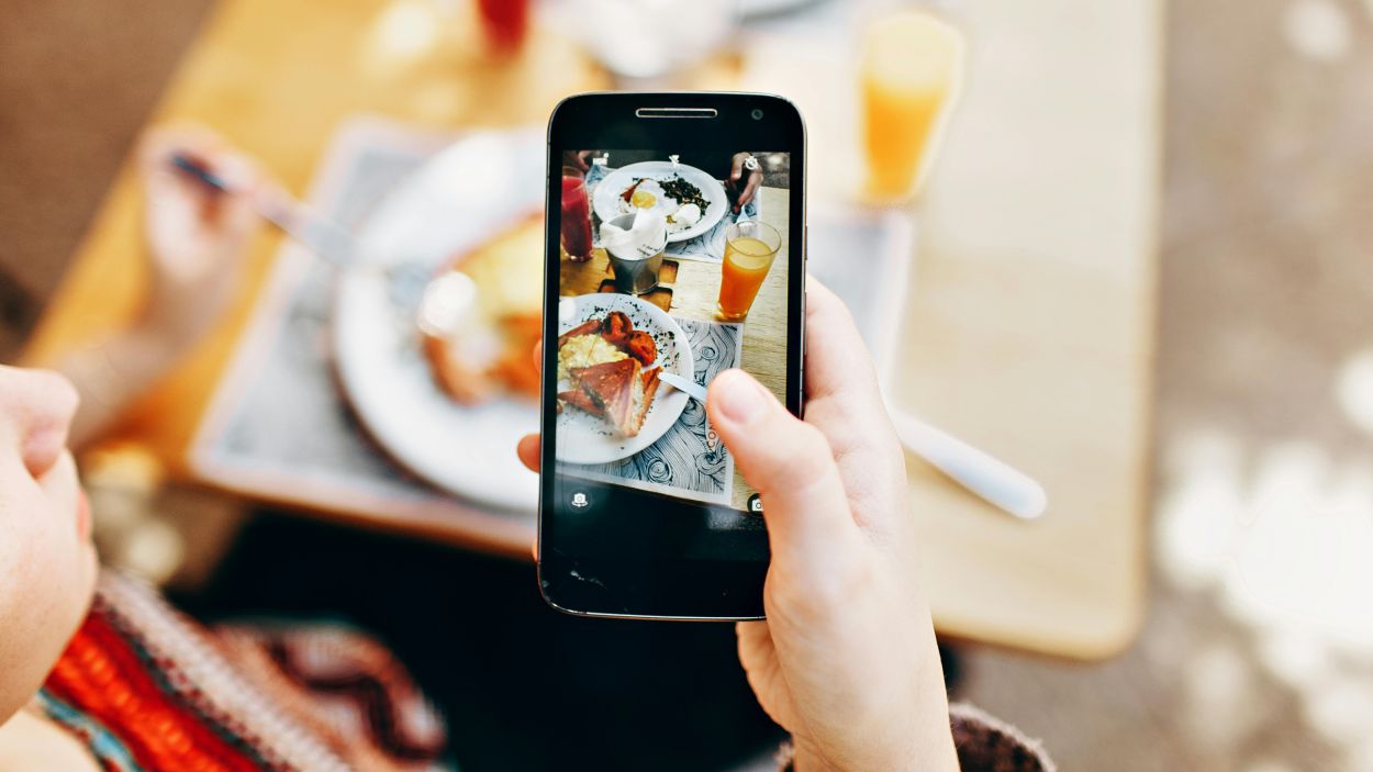Influencers gastronòmics: revolució o fum?