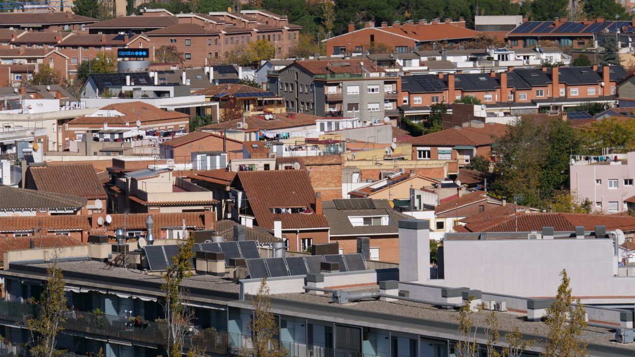 El lloguer a Sant Cugat arriba als 1.430 euros de mitjana anual: és la xifra més alta de la història a una ciutat catalana