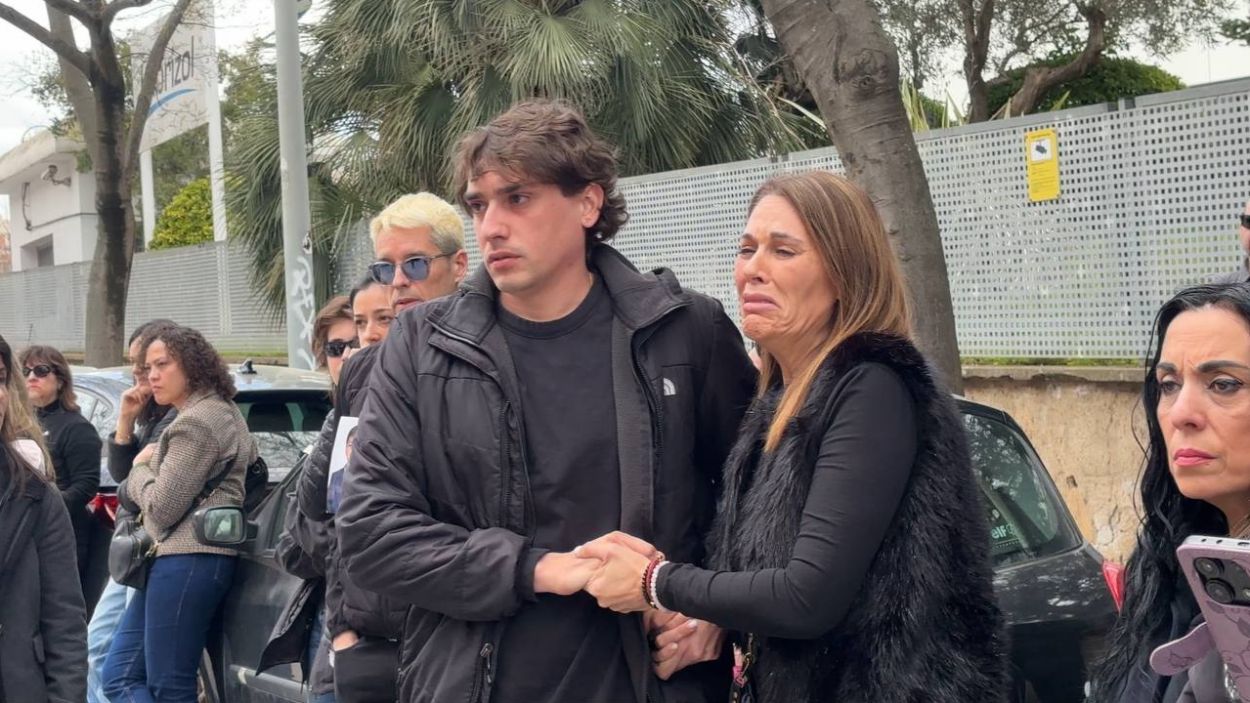 Retiren la custòdia a la mare d'un nen de 13 anys que ha manifestat al jutge que vol quedar-se amb ella