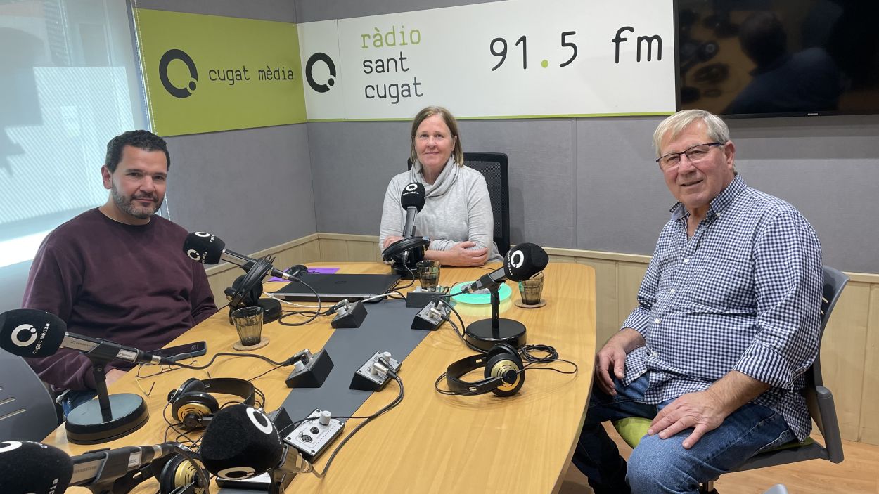 Capítol 1 de Vins & Teca, l'art de degustar, el plaer de compartir