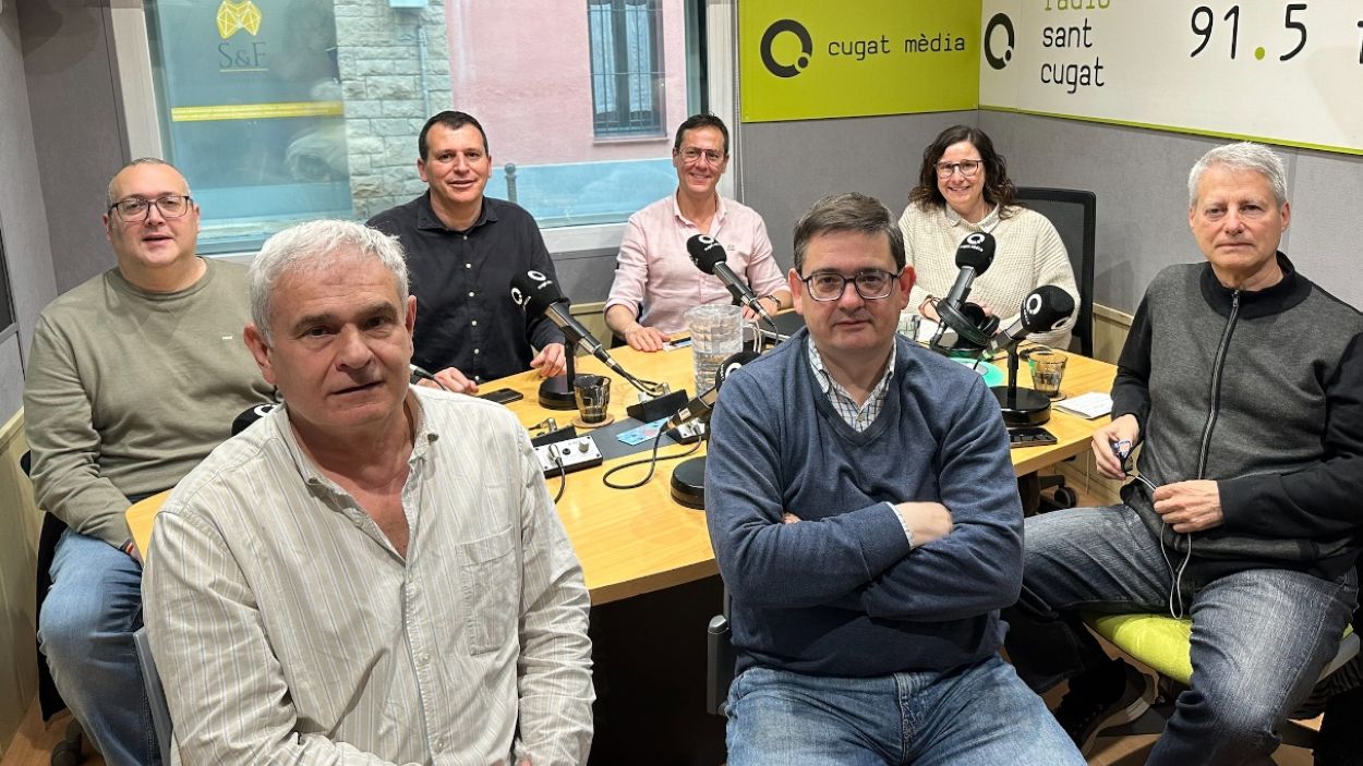 L'emergència habitacional a la tertúlia política