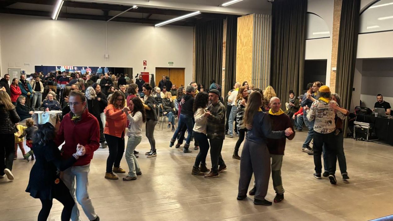 El primer Gatzara, una finestra a la cultura i al folklore que ja pensa en una nova edició