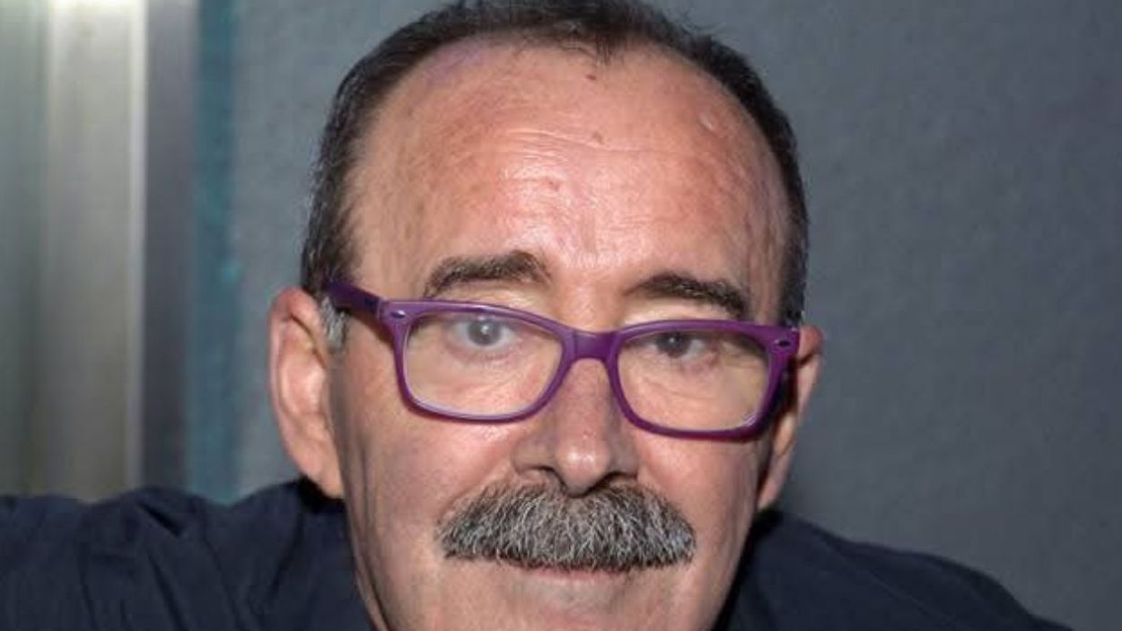 Mor Andrés Ortega, icona de la discoteca Chic Sant Cugat