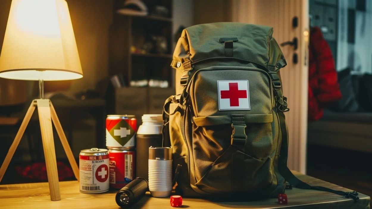 Estem preparats per sobreviure 72 hores sense ajuda externa? En parlem a la tertúlia del 'Faves comptades'