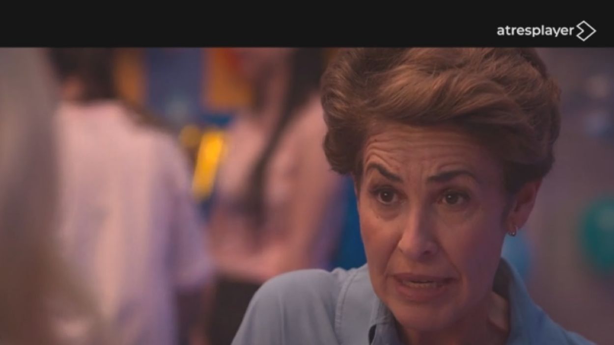 'Mariliendre', la nova sèrie dels Javis, s'estrena aquest diumenge amb Nina com una de les protagonistes