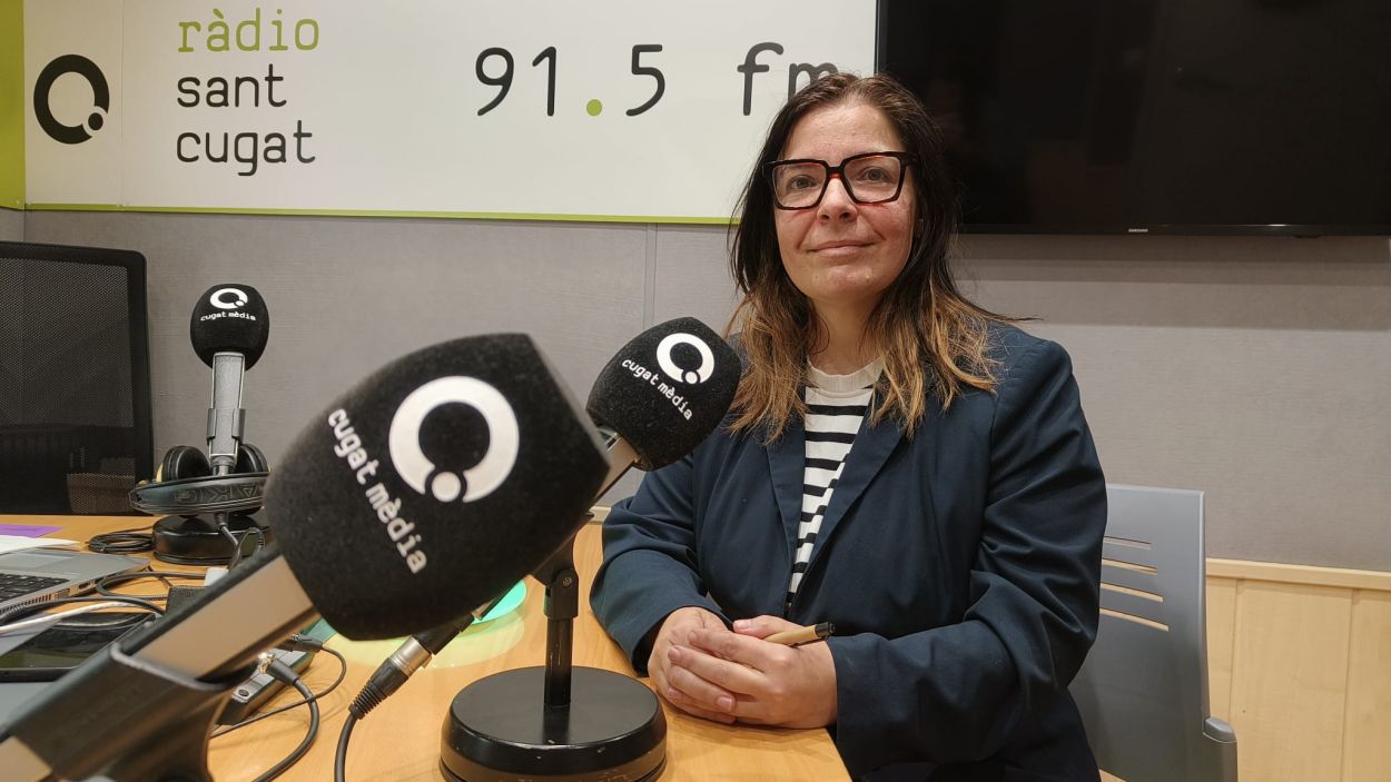 Margarida Romero: 