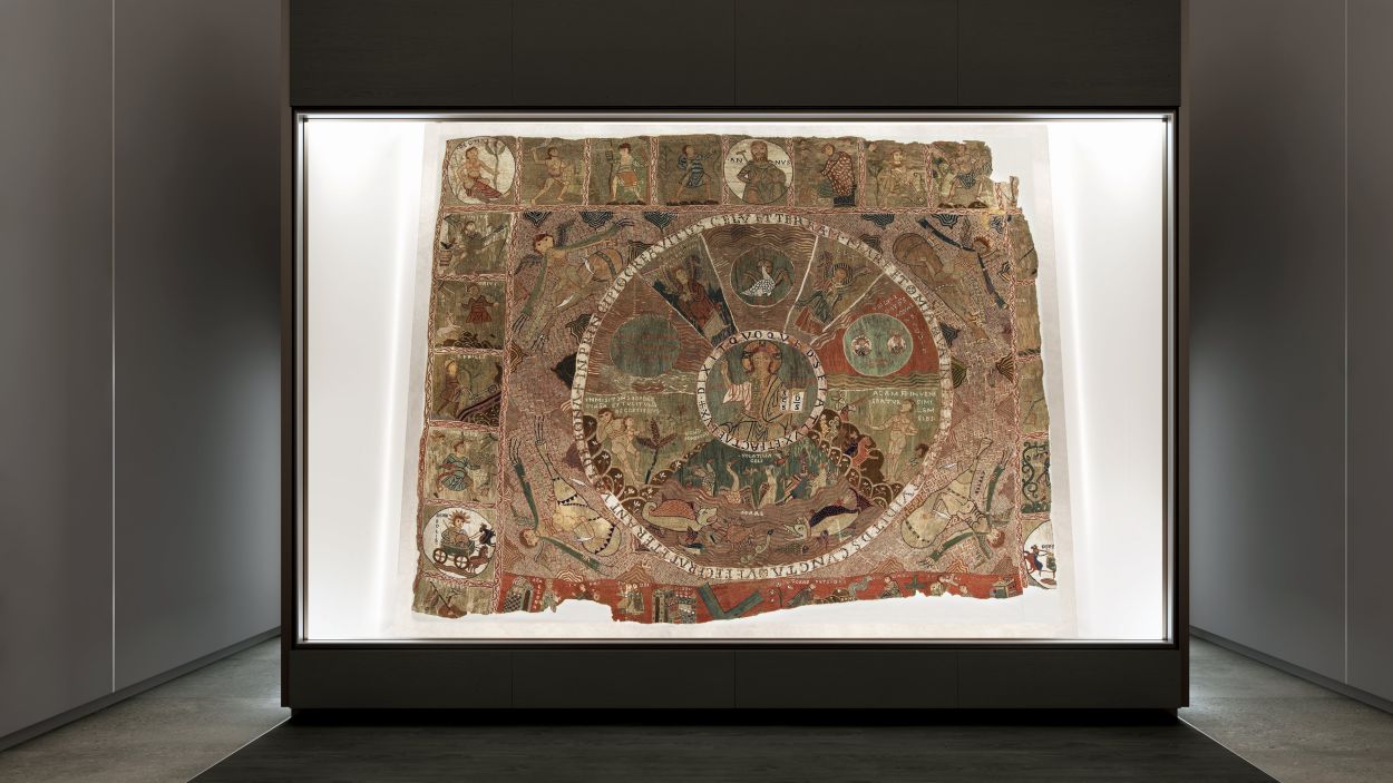 La conservació preventiva, clau per preservar el patrimoni abans que es deteriori