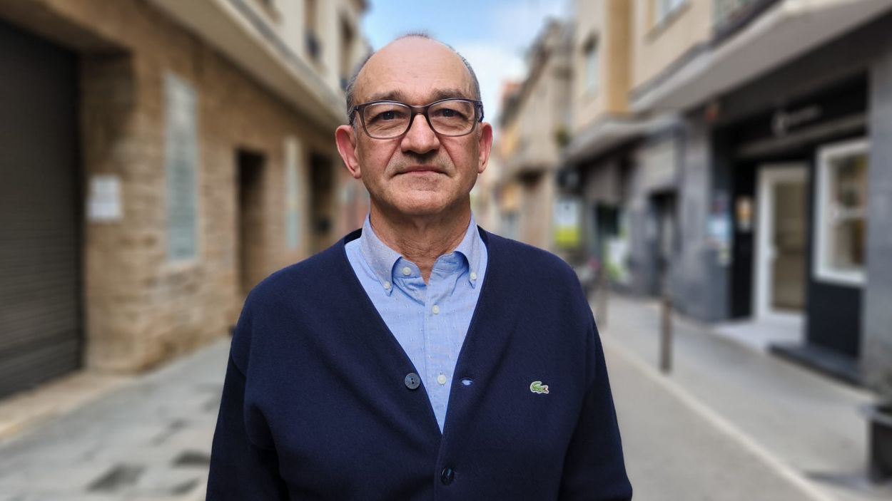 Pere Sala (pediatra): 