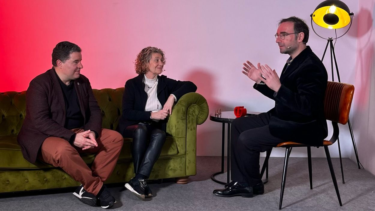 El projecte BIVA rep el guardó Premi Talent 2024 de Transferència de Coneixement