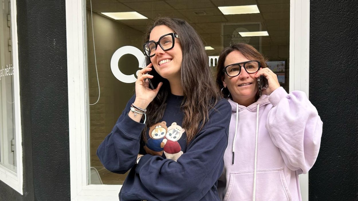 Han trencat Gerard Piqué i Clara Chía? Els detalls, a la tertúlia del cor de Ràdio Sant Cugat