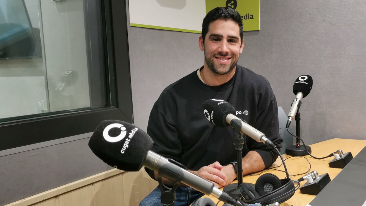 Atempo aposta per la innovació digital en la psicologia esportiva amb una nova aplicació