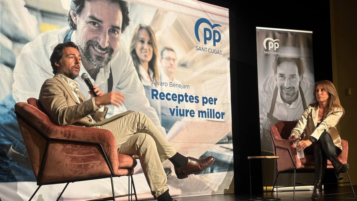 El PP ja pensa en les municipals de 2027: 