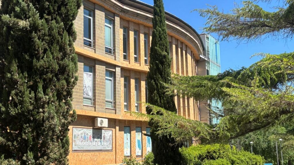 Centre de Formació d'Adults