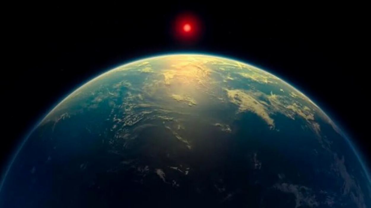 L'exoplaneta K2-18b desperta l'esperança (i la prudència) en la recerca de vida extraterrestre