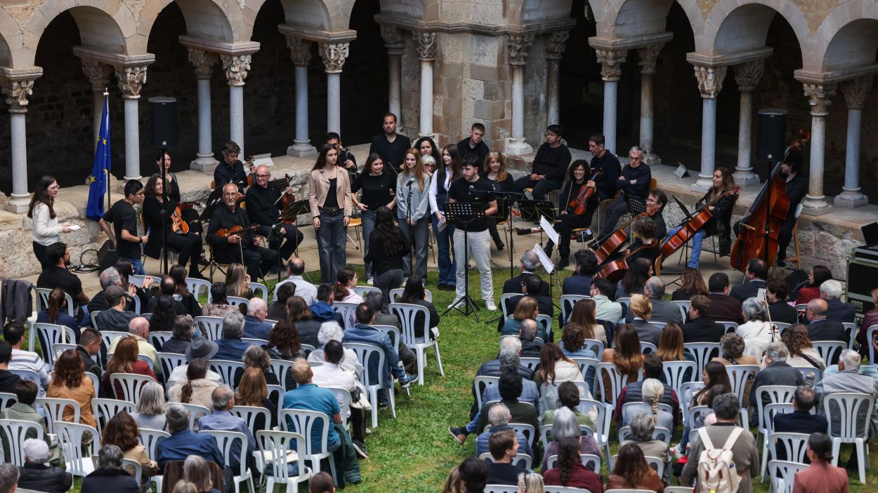 Aquests són els països europeus amb més ciutadans a Sant Cugat