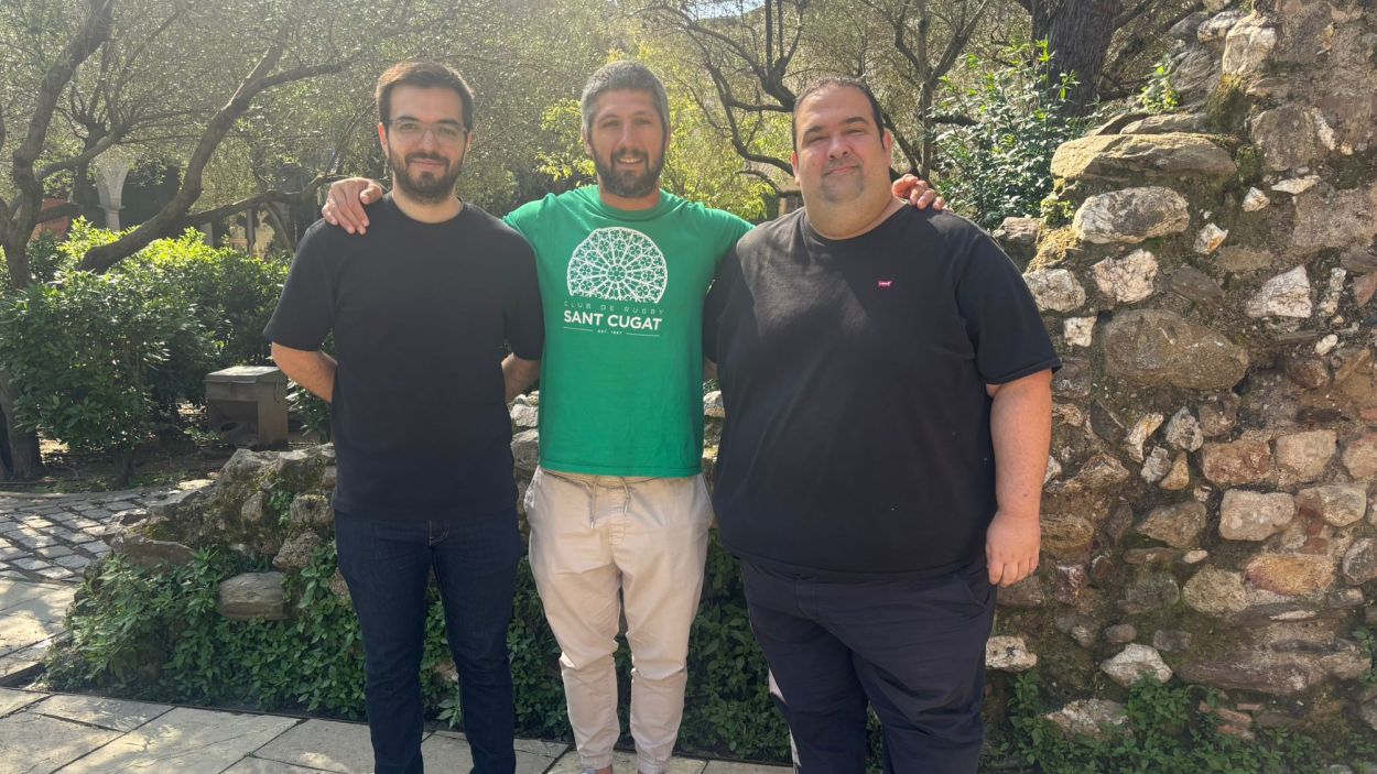 L'hora de la veritat per a l'esport santcugatenc: les fases d'ascens estatals