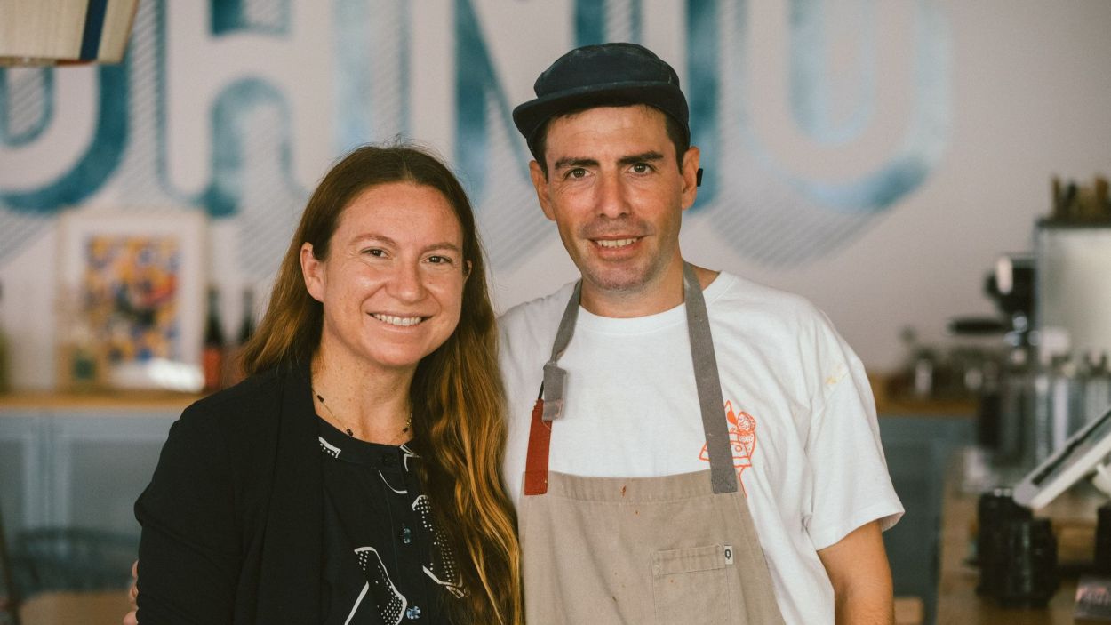 Els amants de la gastronomia tenen una doble cita amb el Mecànic Pizza per celebrar la Pizza Week