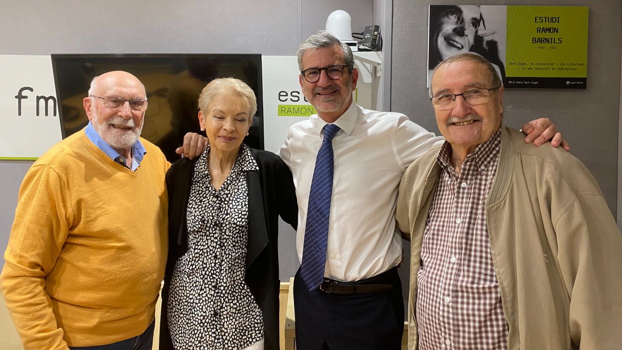 'La importància de ser Ernest', a càrrec del Cercle Valldoreix, al 'Molta Comèdia'