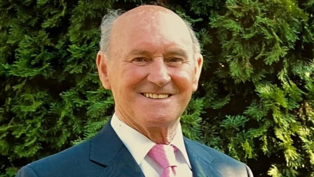 Mor l'artista Pere Galvañ