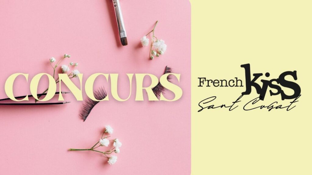 Alt: Comparteix el teu secret de bellesa i guanya un premi doble a French Kiss