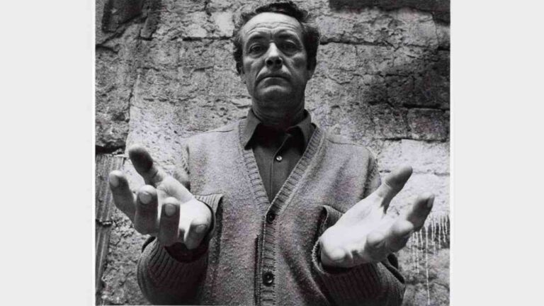 Lumínic. Exposició: 'Transmet Transició', de Carlos Bosch - Imatge destacada