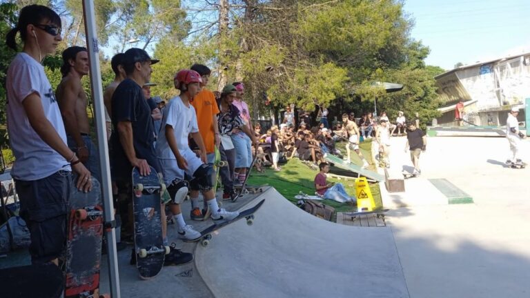 FM La Floresta: Can Llobet sobre rodes, skate & BMX - Imatge destacada