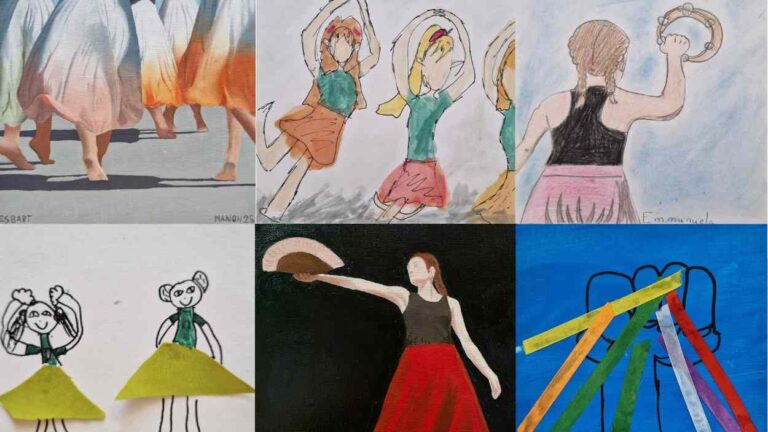 Exposició: 'Fragments d'Esbart' - Imatge destacada