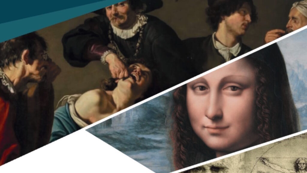Alt: 'Art i medicina', un diàleg entre disciplines