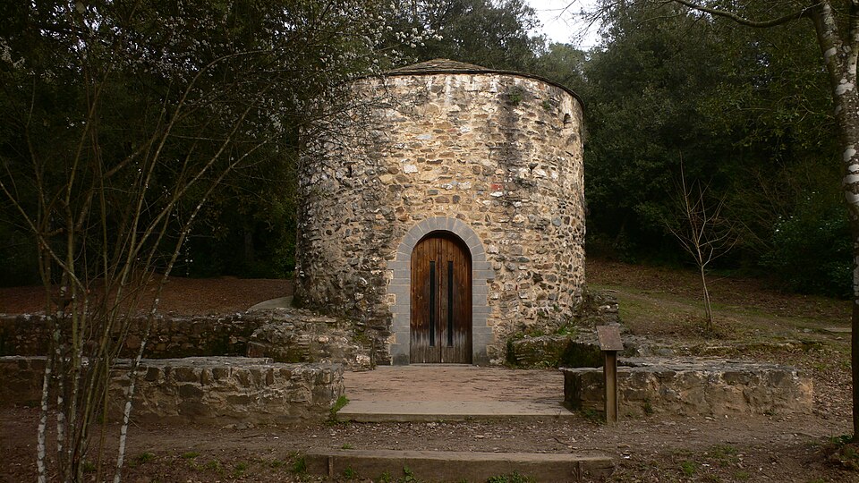 7 esglésies de Sant Cugat per descobrir