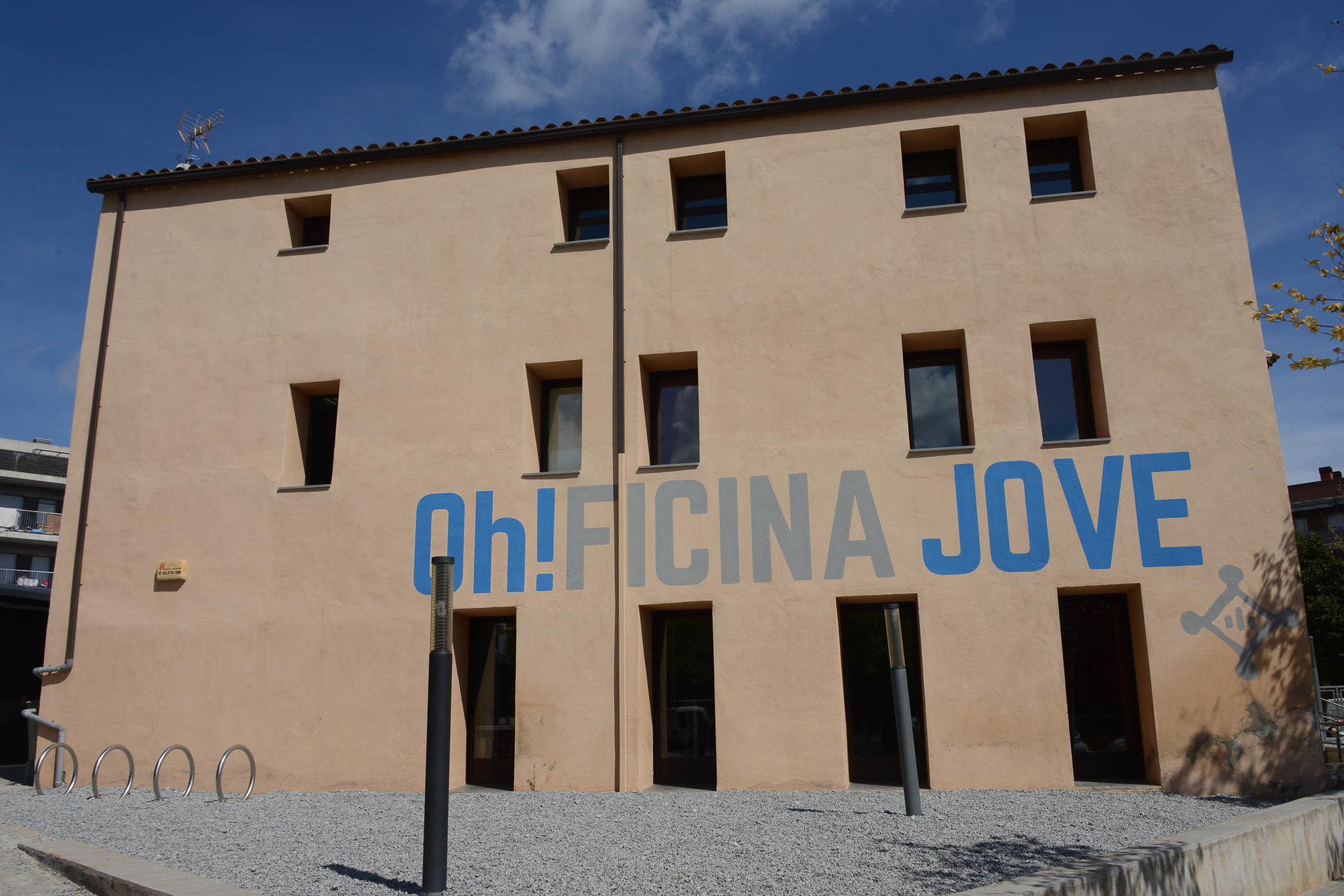 Consulta quin refugi climàtic tens més a prop