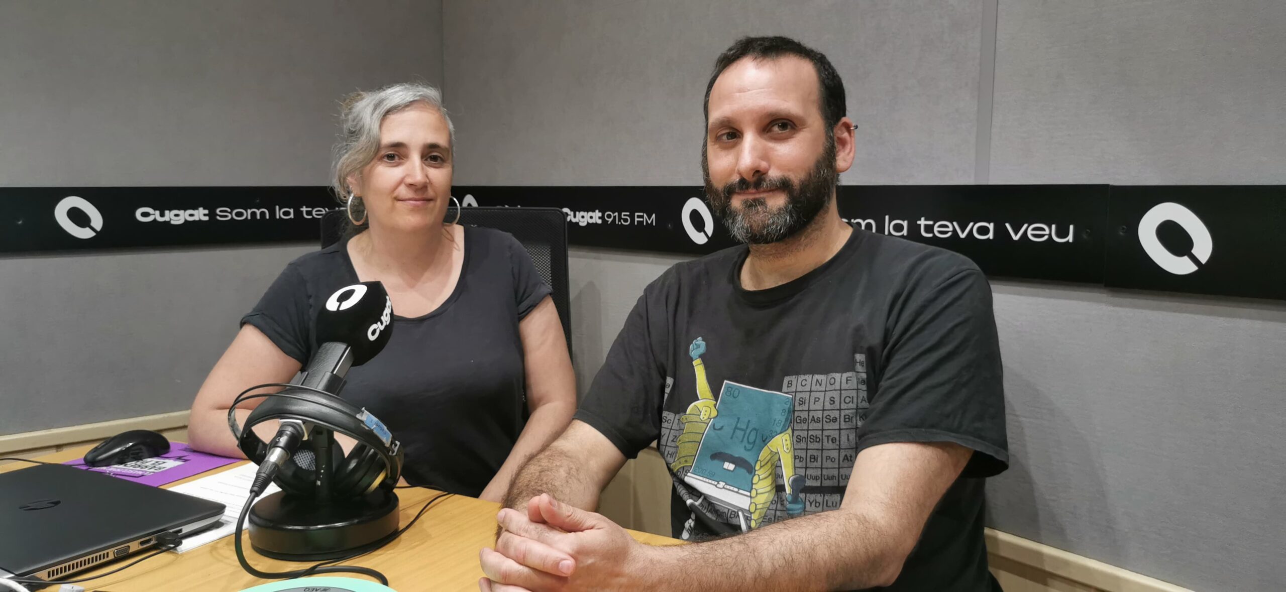 La importància dels materials en la restauració