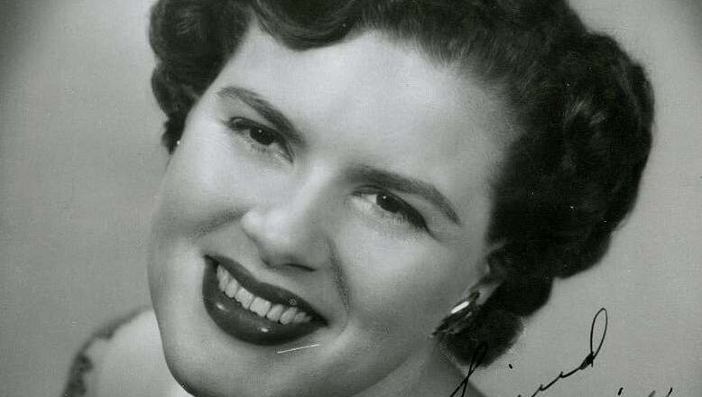 Patsy Cline, la veu del country que el cinema no ha oblidat