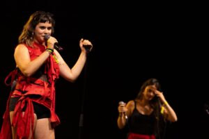 Al·lèrgiques al pol·len