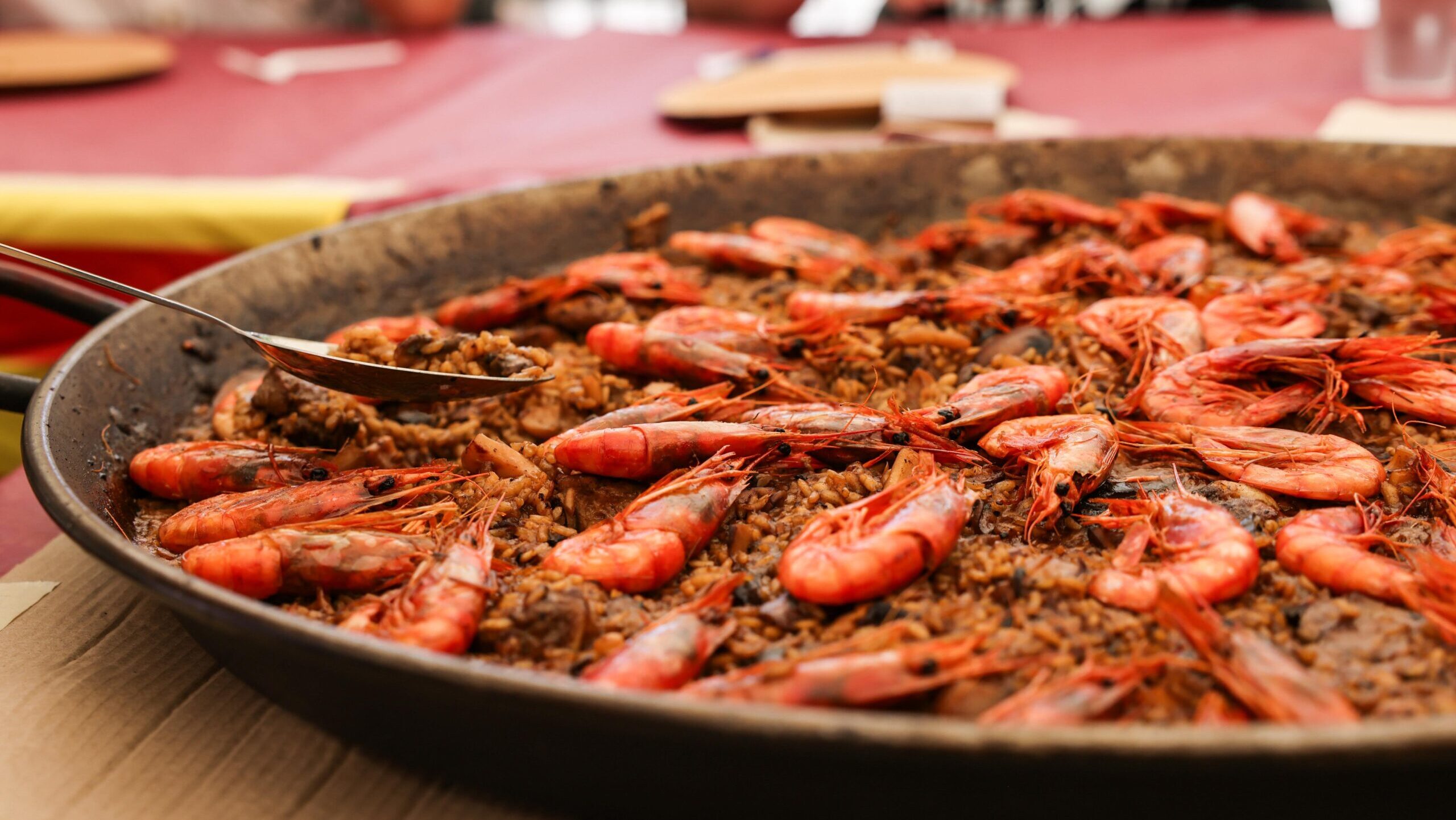 Tothom a taula! Les propostes gastronòmiques de la Festa Major de Sant Cugat 2026