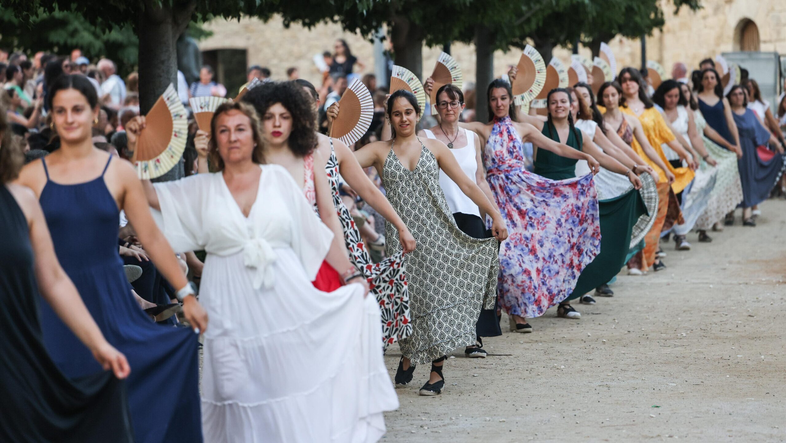 El 'Paga-li Joan', la cirereta del pastís del dia de Sant Pere