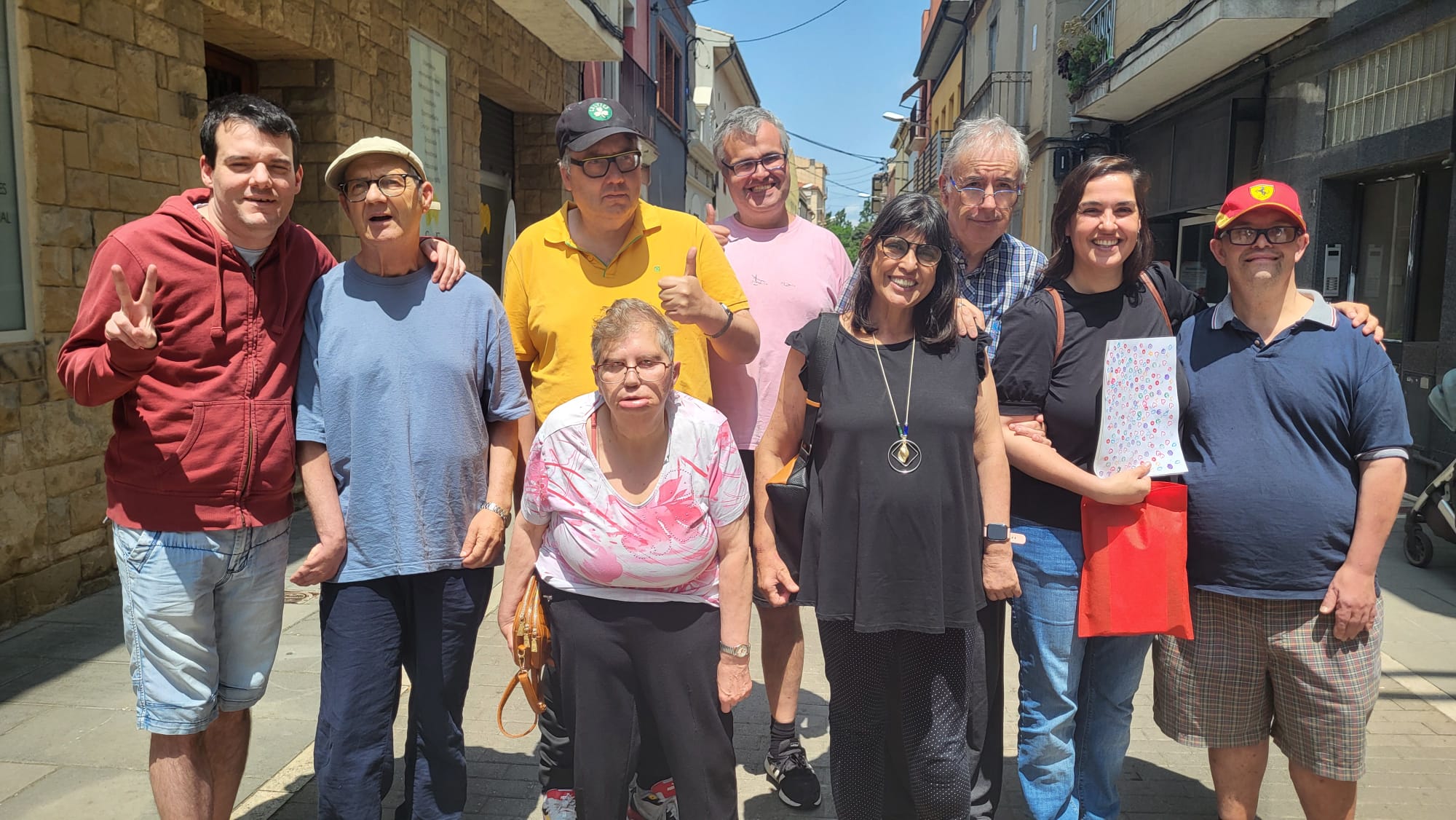 Podcast - Radio Sant Cugat