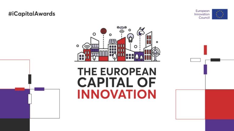 Presentació de la candidatura de Sant Cugat als premis European Rising Innovative City 2026 - Imatge destacada