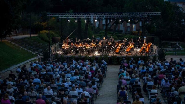 Concert de l'OSSC: La clàssica de Prokófiev - Imatge destacada