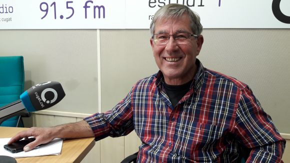 Un nou capítol dedicat als orígens de Can Bell, a l'espai 'Històries de Sant Cugat'